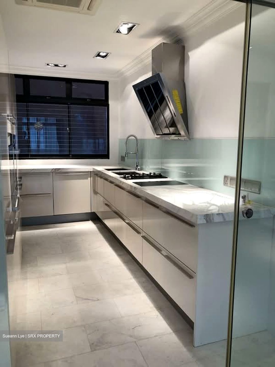 Leonie Gardens (D9), Condominium #537167641